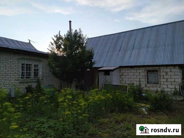 Дом 60 м² на участке 8 сот. на продажу в Выездном Выездное - изображение 1