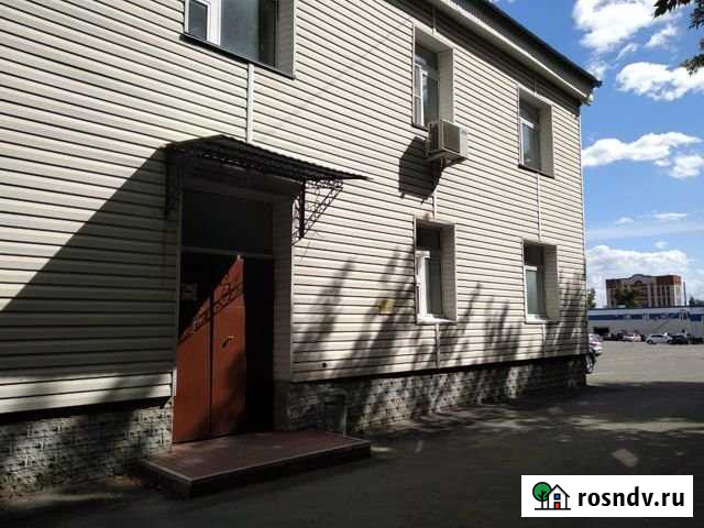 Офисное помещение, 35 кв.м. Казань - изображение 1