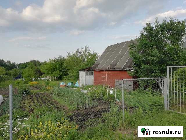 Дача 20 м² на участке 6 сот. на продажу в Рязани Рязань - изображение 1