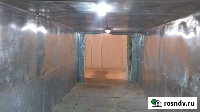 Морозильная камера, 50 кв.м. Ковров - изображение 1