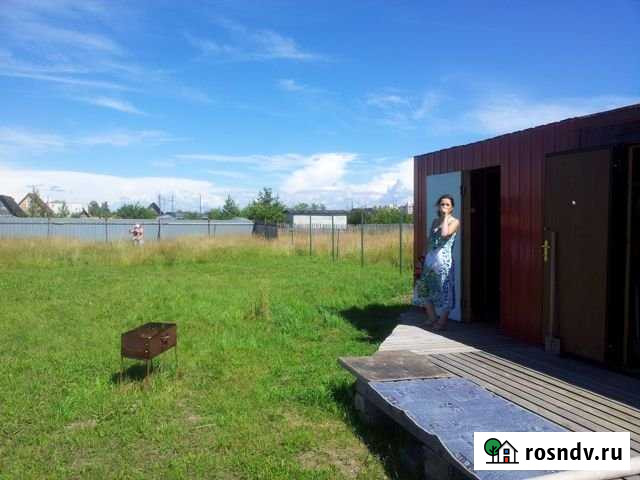 Участок ИЖС 15 сот. на продажу в Великом Новгороде Великий Новгород - изображение 1