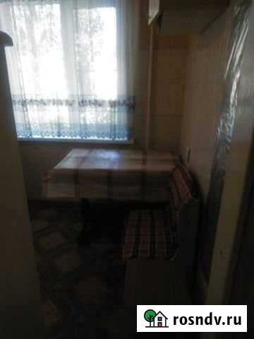 1-комнатная квартира, 32 м², 4/5 эт. в аренду на длительный срок в Липецке Липецк - изображение 1