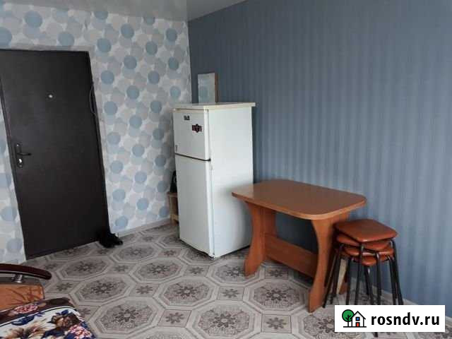 Комната 13 м² в 1-ком. кв., 3/5 эт. в аренду на длительный срок в Туймазах Туймазы - изображение 1