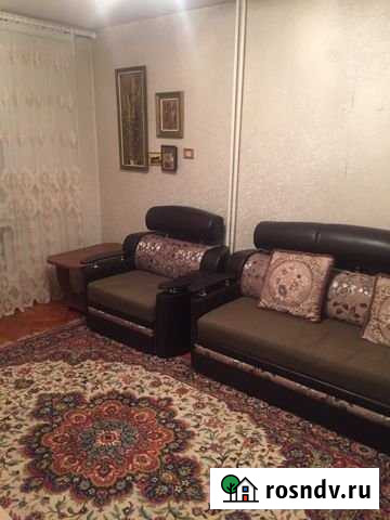 2-комнатная квартира, 39 м², 3/5 эт. на продажу в Беслане Беслан - изображение 1