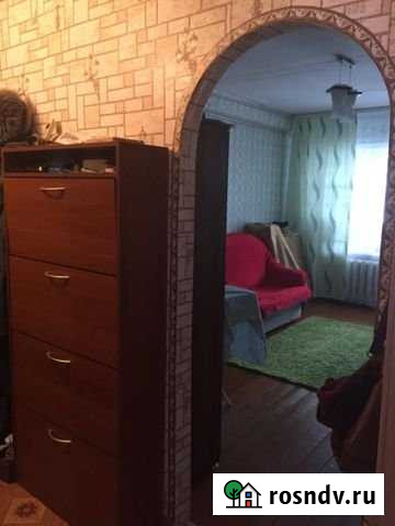 3-комнатная квартира, 59 м², 1/5 эт. на продажу в Зее Зея - изображение 1