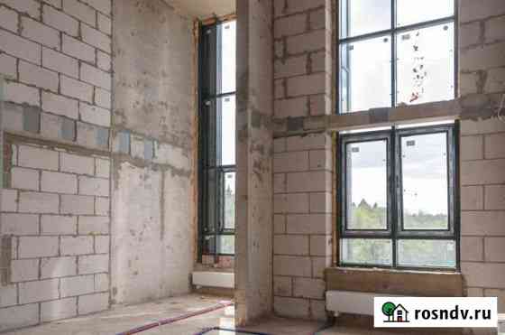 Квартира со свободной планировкой, 100 м², 6/6 эт. на продажу в Пироговском Пироговский