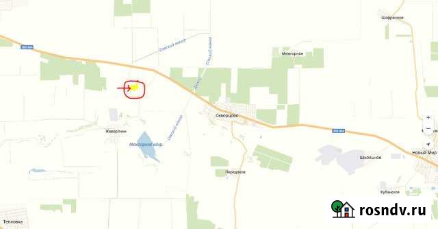 Участок ИЖС 16 сот. на продажу в Жаворонках Жаворонки - изображение 1