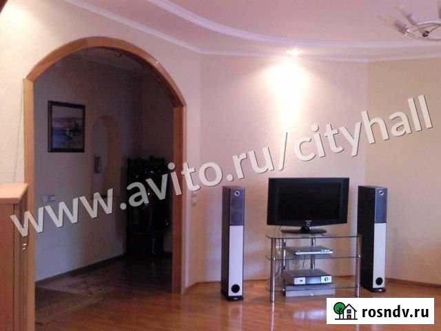 2-комнатная квартира, 75 м², 5/10 эт. в аренду на длительный срок в Хабаровске Хабаровск - изображение 1