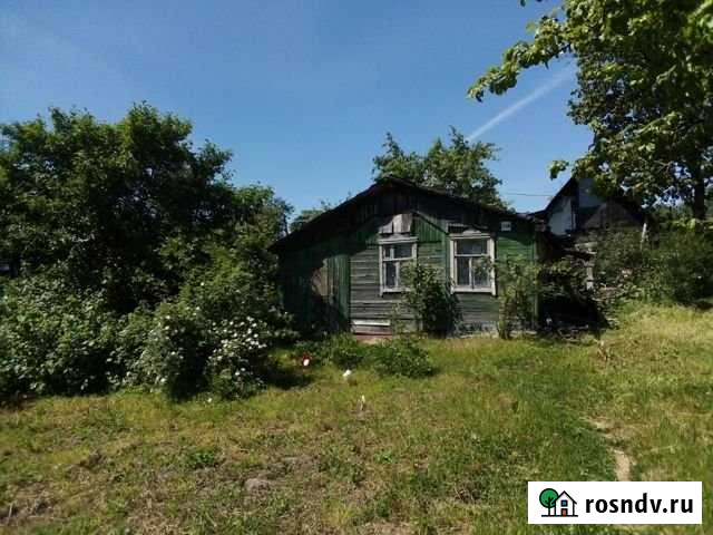 Участок СНТ, ДНП 6 сот. на продажу в Казани Казань - изображение 1