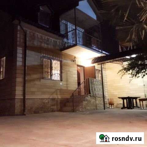 Дача 87 м² на участке 4.7 сот. в аренду посуточно в Дербенте Дербент - изображение 1