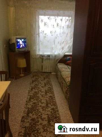 Комната 14 м² в 4-ком. кв., 7/9 эт. на продажу в Кирове Киров - изображение 1