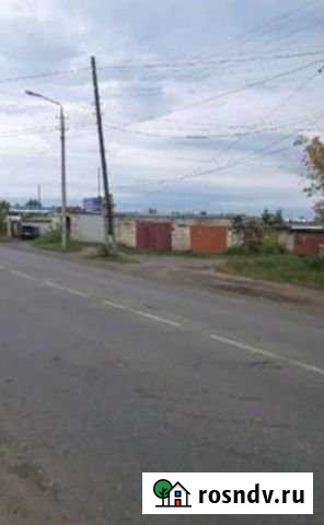 Гараж 22 м² на продажу в Кургане Курган - изображение 1