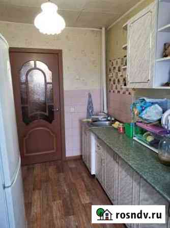 2-комнатная квартира, 51 м², 5/5 эт. на продажу в Кургане Курган