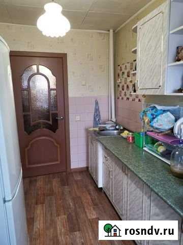 2-комнатная квартира, 51 м², 5/5 эт. на продажу в Кургане Курган - изображение 1