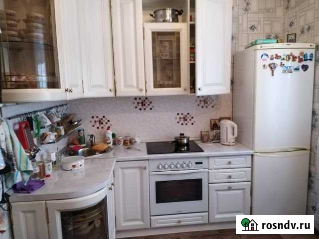 1-комнатная квартира, 40 м², 7/14 эт. на продажу в Тольятти Тольятти - изображение 1