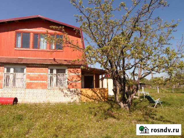 Дача 72 м² на участке 6 сот. на продажу в Дальнем Константиново Дальнее Константиново - изображение 1