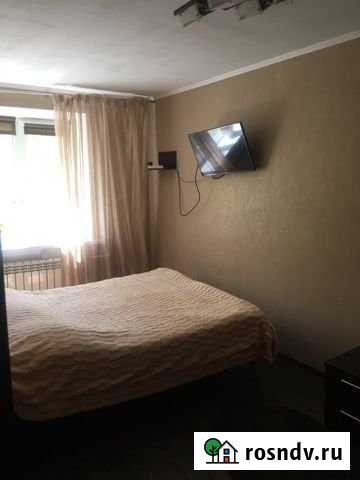 2-комнатная квартира, 45 м², 2/5 эт. на продажу в Каменске-Шахтинском Каменск-Шахтинский - изображение 1