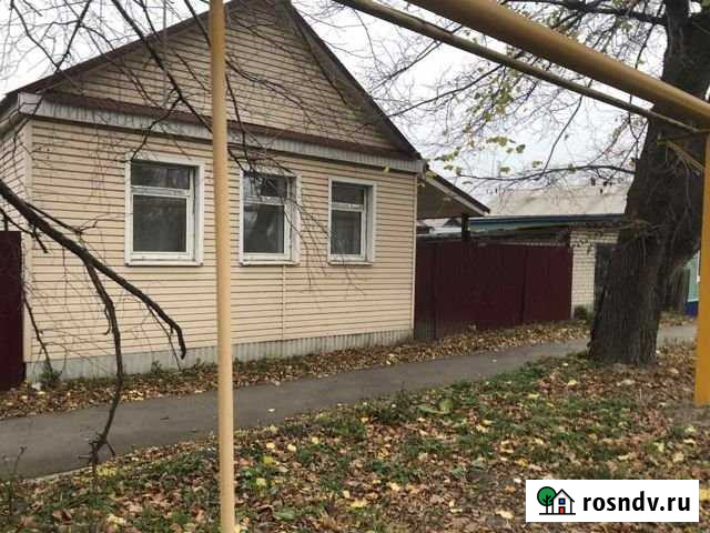 Дом 45 м² на участке 10 сот. на продажу в Октябрьске Октябрьск - изображение 1