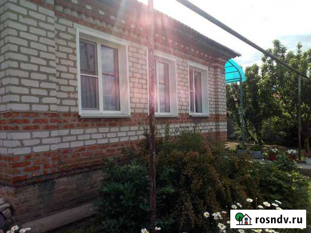 Дом 90 м² на участке 17 сот. на продажу в Балашове Балашов - изображение 1