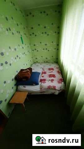 1-комнатная квартира, 36 м², 9/9 эт. в аренду на длительный срок в Норильске Норильск - изображение 1