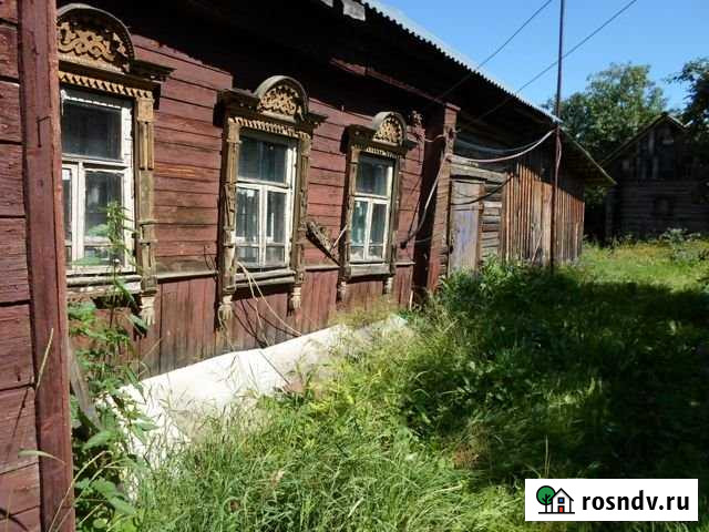 Дом 41.6 м² на участке 14 сот. на продажу в Колобово Колобово - изображение 1