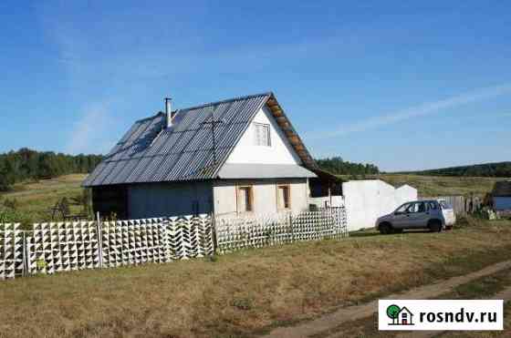 Дача 60 м² на участке 30 сот. на продажу в Каменске-Уральском Каменск-Уральский