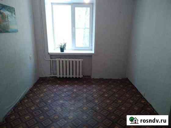 Комната 15.4 м² в 4-ком. кв., 2/9 эт. на продажу в Тольятти Тольятти