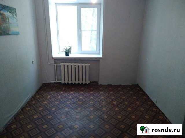 Комната 15.4 м² в 4-ком. кв., 2/9 эт. на продажу в Тольятти Тольятти - изображение 1