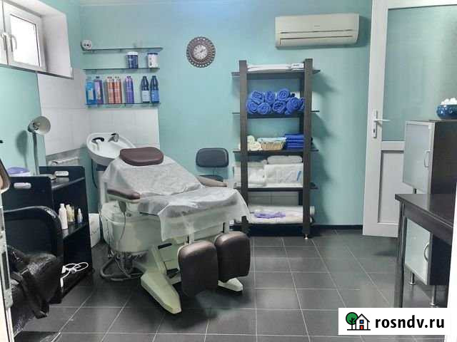 Кабинет мастера маникюра, парикмахера, косметолога Ялта - изображение 1
