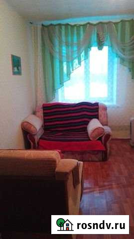 Комната 12 м² в 1-ком. кв., 3/5 эт. на продажу в Омске Омск - изображение 1