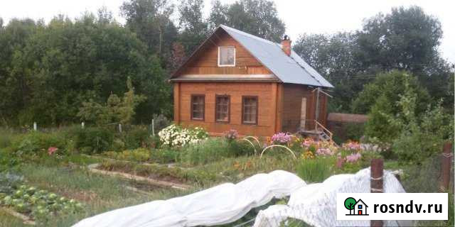 Дача 80 м² на участке 6 сот. на продажу в Сергиевом Посаде Сергиев Посад - изображение 1