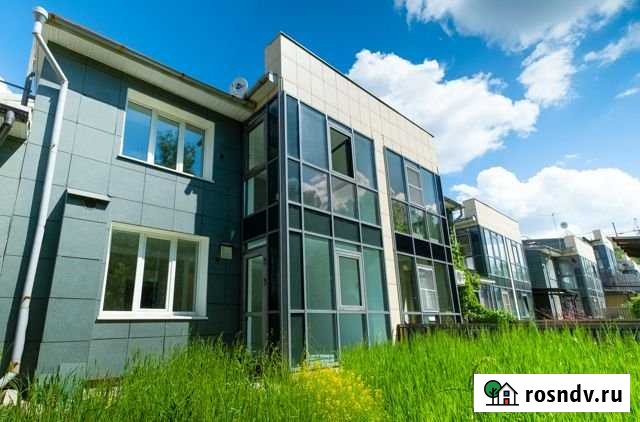 Таунхаус 261.5 м² на участке 1 сот. на продажу в Иркутске Иркутск - изображение 1