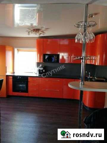 Дом 129 м² на участке 6 сот. на продажу в Белово Белово - изображение 1