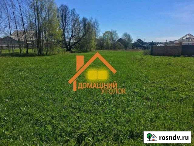 Участок СНТ, ДНП 14 сот. на продажу в Твери Тверь - изображение 1