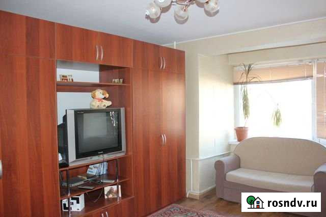 3-комнатная квартира, 65 м², 1/5 эт. на продажу в Петрозаводске Петрозаводск - изображение 1