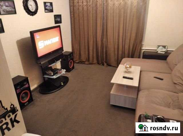 1-комнатная квартира, 18 м², 4/5 эт. на продажу в Кургане Курган - изображение 1