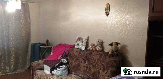 2-комнатная квартира, 46.7 м², 1/2 эт. на продажу в Томске Томск - изображение 1