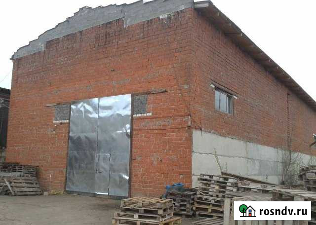 Производственное помещение, 350 кв.м. Богородск - изображение 1