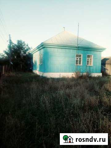 Дом 45 м² на участке 10 сот. на продажу в Абрамовке Абрамовка - изображение 1