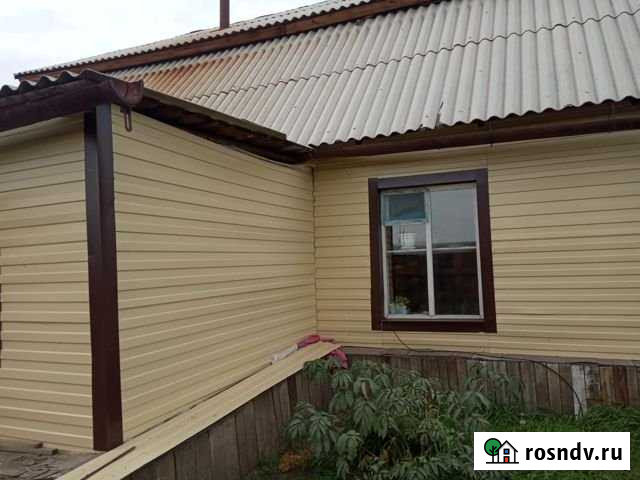 Дом 80 м² на участке 16 сот. на продажу в Табаге Табага - изображение 1