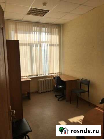 Офисное помещение на 4 этаже, 12 кВ м Улан-Удэ - изображение 1