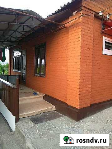 Дом 100 м² на участке 6 сот. на продажу в Грозном Грозный - изображение 1