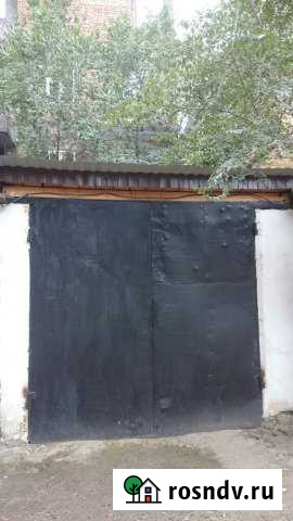 Гараж 24 м² на продажу в Кызыле Кызыл - изображение 1