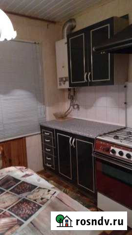 1-комнатная квартира, 33 м², 1/5 эт. в аренду на длительный срок в Туле Тула - изображение 1