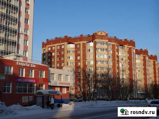 Помещение свободного назначения, 164.5 кв.м. Салехард - изображение 1