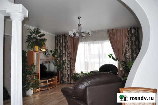 Дом 144 м² на участке 15 сот. на продажу в Чите Чита - изображение 1