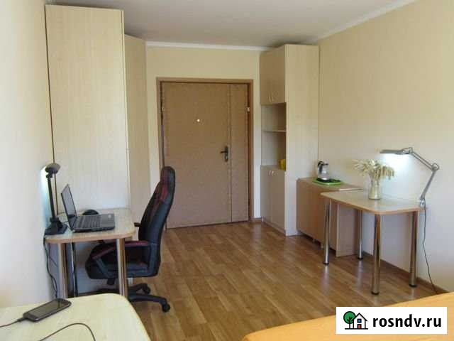 Комната 18 м² в 6-ком. кв., 9/9 эт. на продажу в Орле Орёл - изображение 1