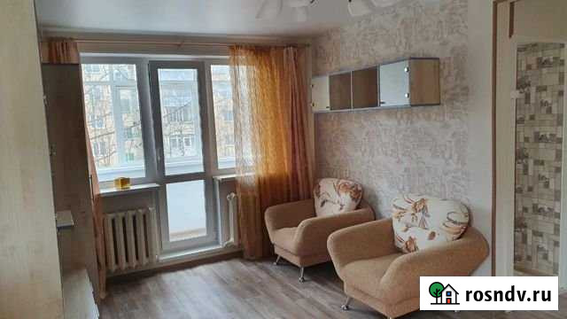 1-комнатная квартира, 30 м², 2/5 эт. в аренду на длительный срок в Сыктывкаре Сыктывкар - изображение 1