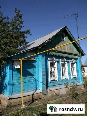 Дом 50 м² на участке 6 сот. на продажу в Жигулевске Жигулевск - изображение 1