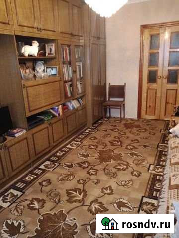 2-комнатная квартира, 42 м², 1/5 эт. на продажу в Октябрьском Рязанской области Октябрьский - изображение 1